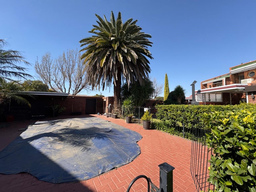 3 Bedroom Property for Sale in Seemeeupark Free State